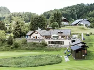 Waldhof Fuschlsee Resort