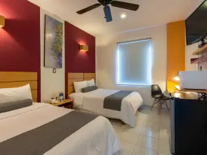 Hotel México Inn Express