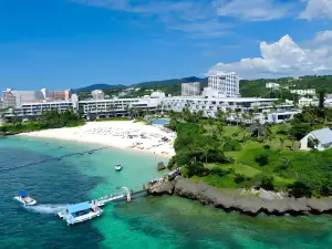 Palace in Moon Beach
