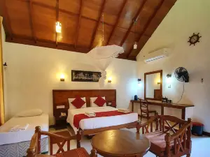 Hotel Saji-Sami