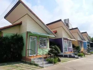 Asean Resort