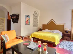 Ryad Watier & Spa