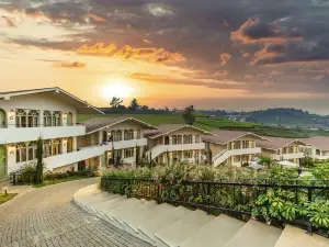 Mango Hill Shola Ooty