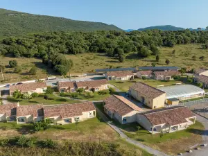 Park & Suites Village Gorges de l'Hérault-Cévennes