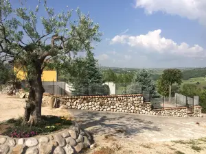 Agriturismo I Tre Ulivi