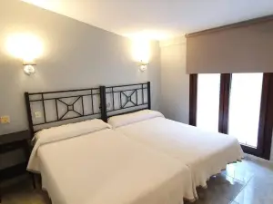 Hotel la Quinta