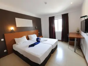 Inn Luanda