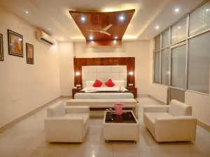 Taraji Resort