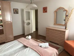Lotusz Apartments in Nyiregyhaza