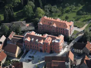 DORMERO Schlosshotel Reichenschwand - DORMERO Deutschland Betriebs GmbH