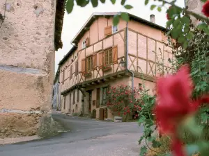 Relais St Jacques - Roanne
