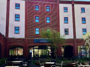 Novotel Ipswich Centre