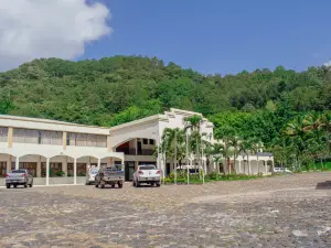 Hotel El Gran Chortí