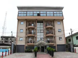 Particular Destiny Suites