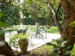 Corte Livia Room & Breakfast