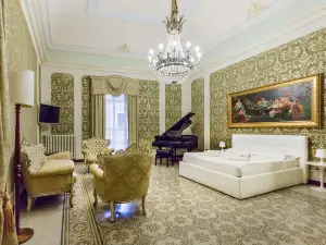 Scicli Albergo Diffuso