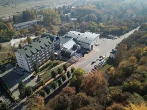 Hotel "Azimut" Nalchik