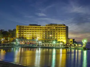 Helnan Royal Palestine Hotel - Montazah Gardens