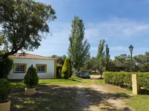 Finca Dehesa Tres Riveros