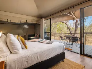 Cooinda Lodge Kakadu