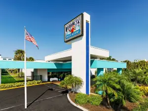 Coco Key Hotel & Water Park Resort