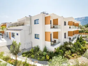 Euphoria Boutique Hotel