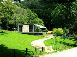 Corredoura Garden