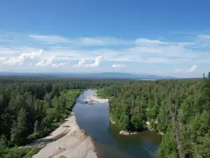 Tal-Adventures Lodge