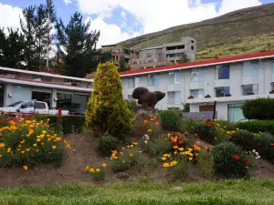 Lake Titicaca Hotel