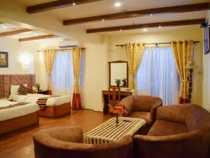 Kathmandu Prince Hotel