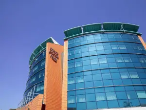 Antony Palace Hotel - Venice Airport