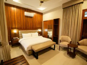 Green Pak Resort Fort Munro