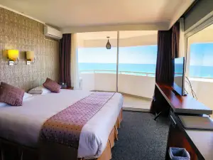 Hotel Espacio Ox & Convention Center