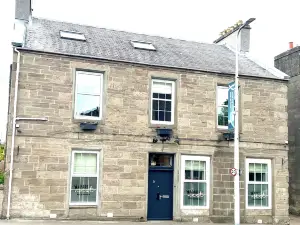 ApartNest Auchterarder