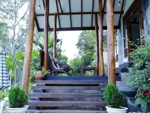 Lakshmis Hotel Ella