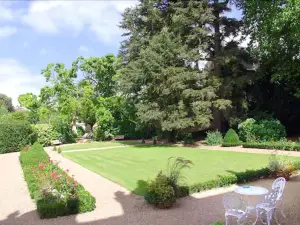 Hôtel Restaurant Le Clos d'Amboise -