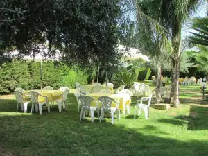 L'Araucaria Turismo Rurale