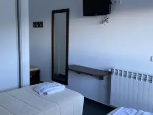 Hostal la Pinilla