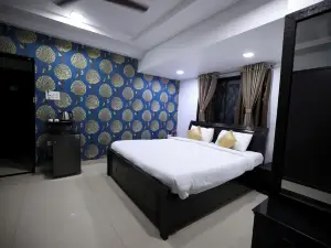 Hotel Park Gardenia