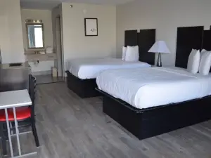 My Home & Suites Covington