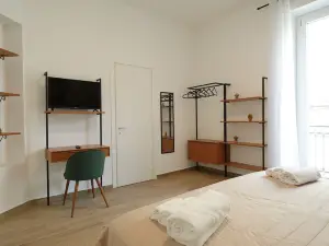 Il Canto di Ligea
