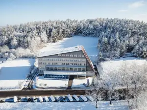 Hotel Agri Soběšice