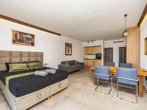 Suites Castello