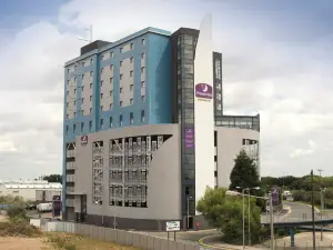Premier Inn Hull City Centre