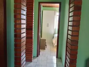 Hospedaria Das Azaleias