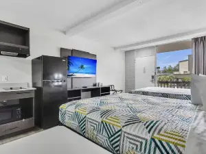 Studio 6 Extended Stay - Summerville, SC - Charleston