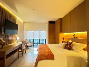 Zantamar La Cruz Beach & Pool