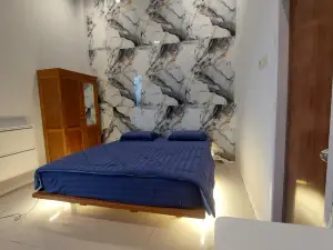 Penginapan Gedung Putih Syariah