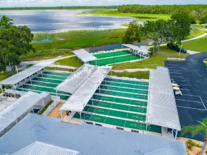 Buttonwood Bay RV Resort