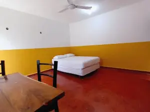 Casa zued